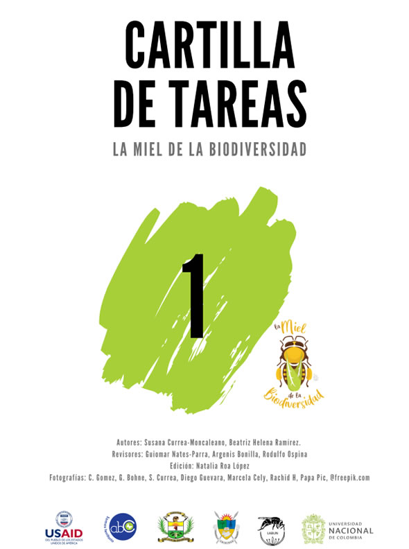 La miel de la Biodiversidad