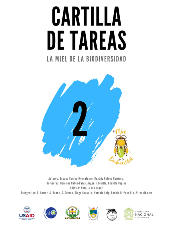 La miel de la Biodiversidad