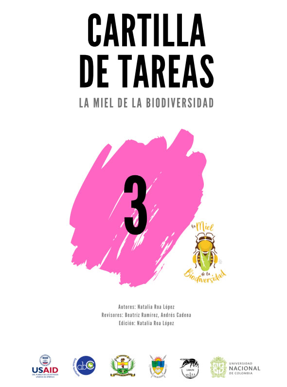 La miel de la Biodiversidad