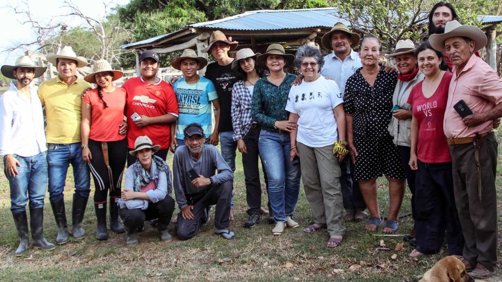 La miel de la Biodiversidad
