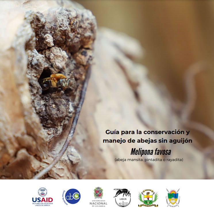 La miel de la Biodiversidad